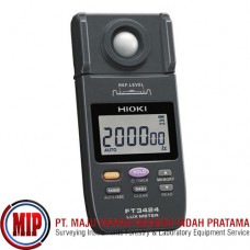 HIOKI FT3425 High Reliability Lux Meter HIOKI FT3425 High Reliability Lux Meter